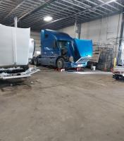 SRB Equipment - Truck & Trailer Repair Shop image 5